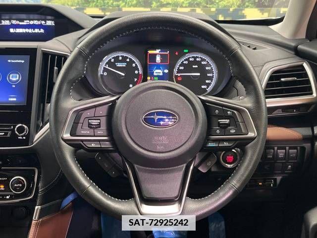 Subaru FORESTER 2019-08 346375-11