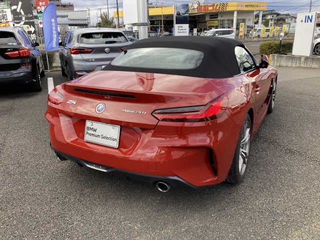 Bmw Z4 2023-03 28043-2