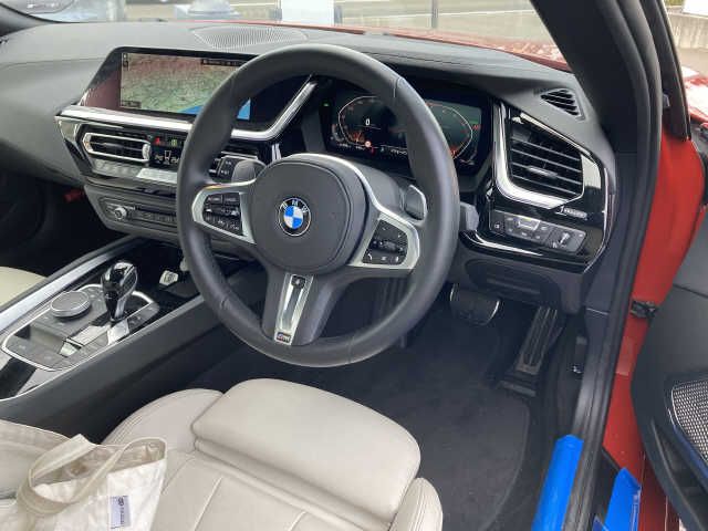 Bmw Z4 2023-03 28043-1