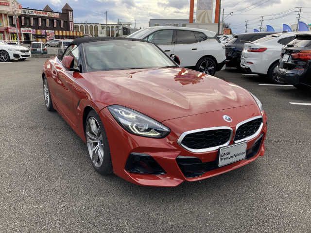Bmw Z4 2023-03 28043-0