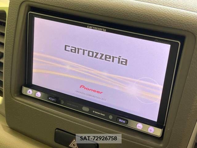 Suzuki SPACIA 2014-02 368506-3