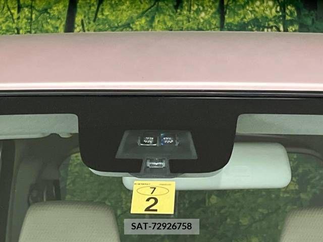 Suzuki SPACIA 2014-02 368506-2
