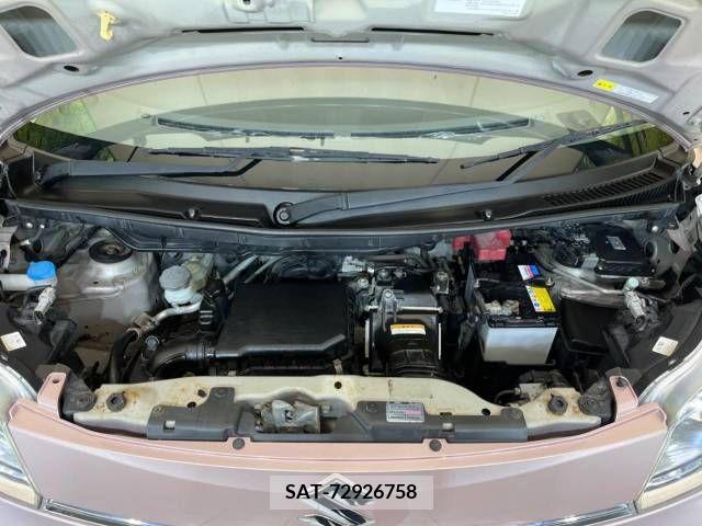 Suzuki SPACIA 2014-02 368506-18