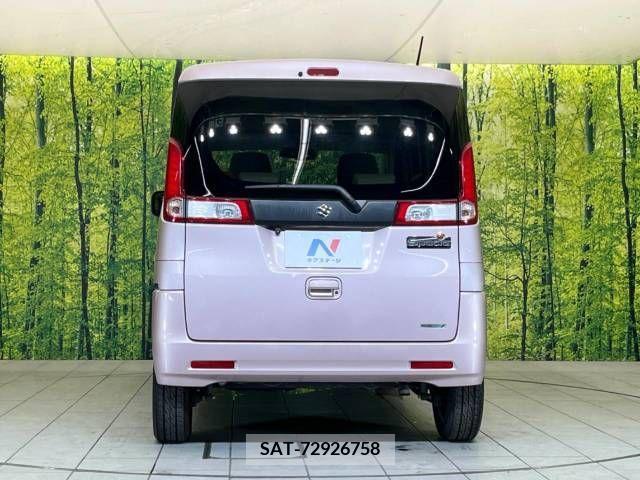 Suzuki SPACIA 2014-02 368506-17