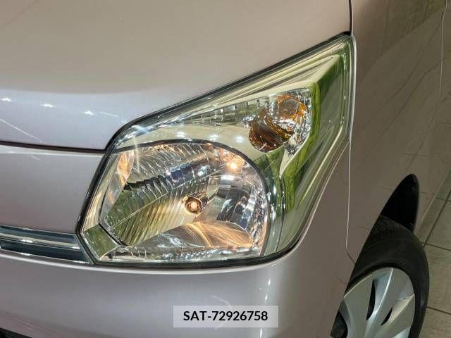 Suzuki SPACIA 2014-02 368506-12