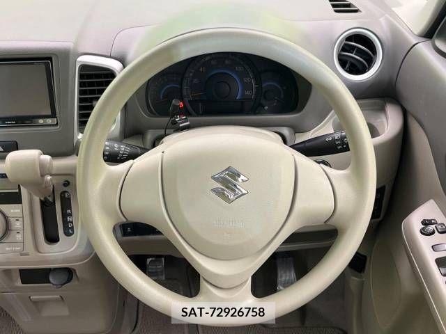Suzuki SPACIA 2014-02 368506-11