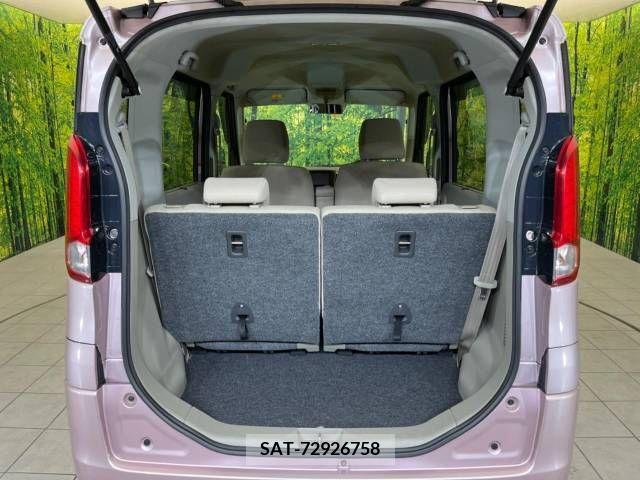 Suzuki SPACIA 2014-02 368506-10