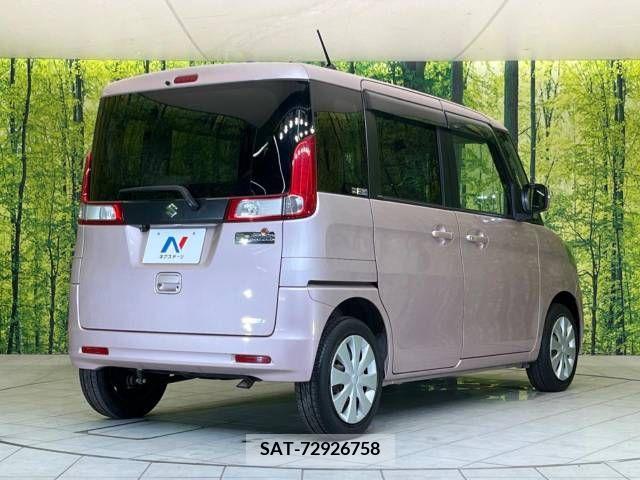 Suzuki SPACIA 2014-02 368506-15