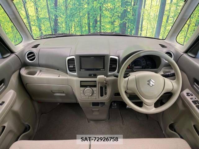 Suzuki SPACIA 2014-02 368506-1