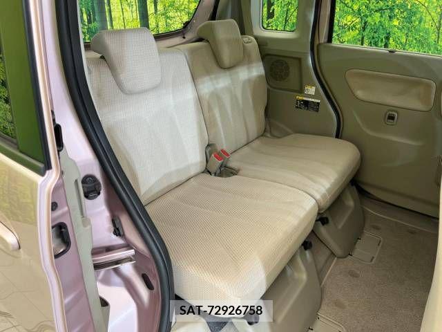 Suzuki SPACIA 2014-02 368506-9