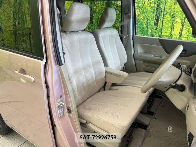 Suzuki SPACIA 2014-02 368506-8