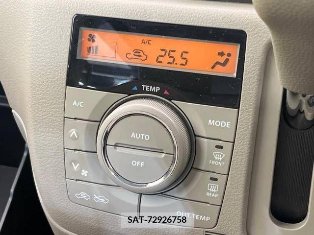 Suzuki SPACIA 2014-02 368506-7