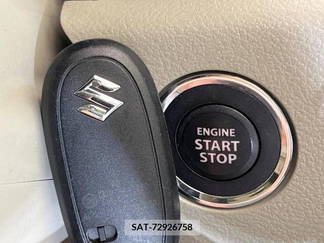 Suzuki SPACIA 2014-02 368506-5