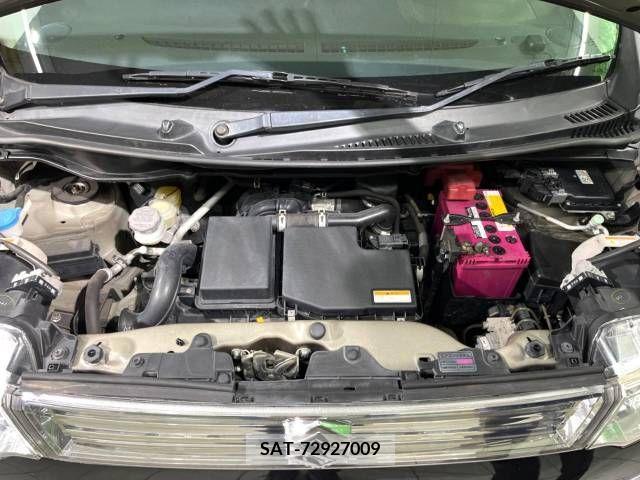Suzuki WAGON R 2013-05 290027-19