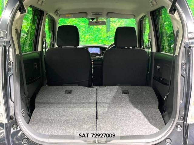 Suzuki WAGON R 2013-05 290027-10