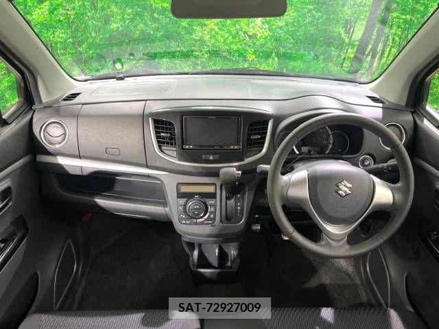 Suzuki WAGON R 2013-05 290027-1