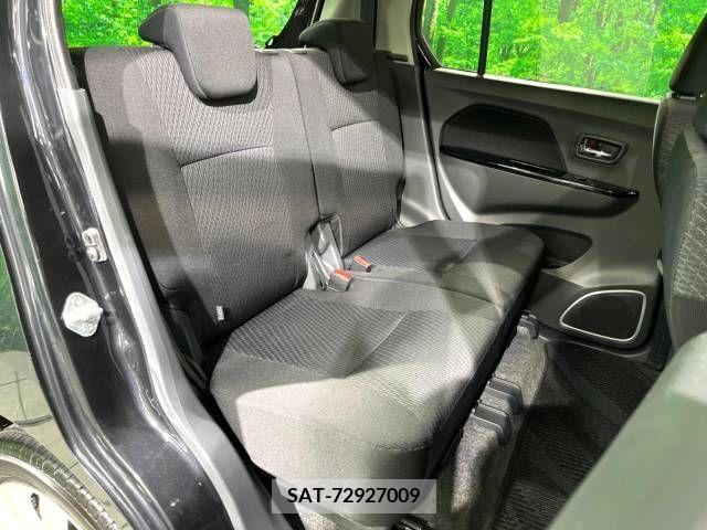 Suzuki WAGON R 2013-05 290027-9