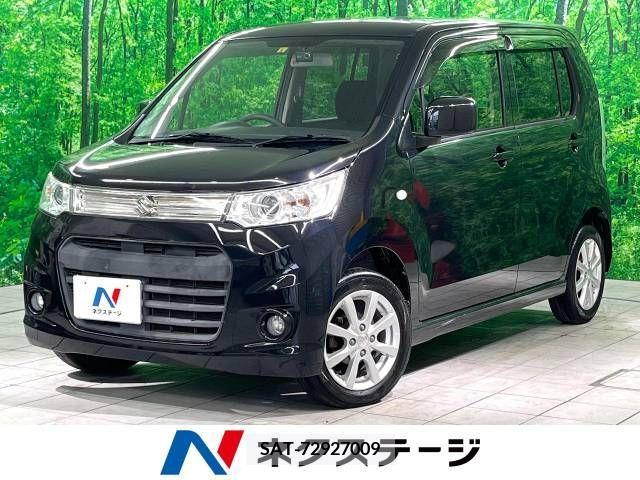 Suzuki WAGON R 2013-05 290027-0