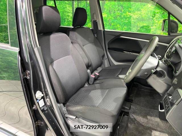 Suzuki WAGON R 2013-05 290027-8