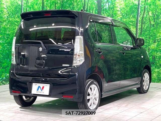 Suzuki WAGON R 2013-05 290027-17