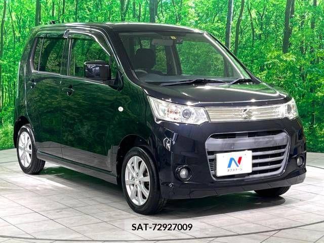 Suzuki WAGON R 2013-05 290027-16