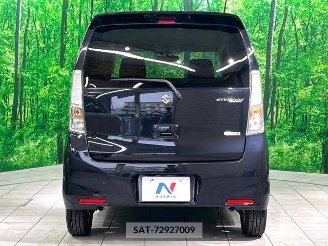 Suzuki WAGON R 2013-05 290027-15