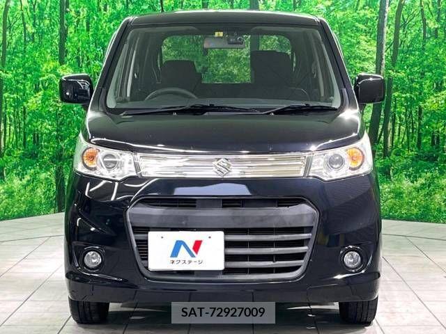 Suzuki WAGON R 2013-05 290027-14
