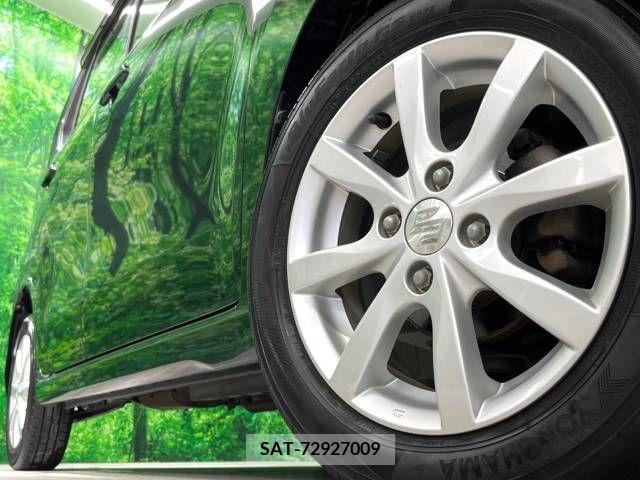 Suzuki WAGON R 2013-05 290027-13