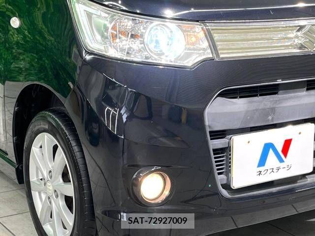 Suzuki WAGON R 2013-05 290027-12