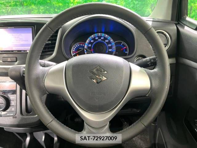 Suzuki WAGON R 2013-05 290027-11