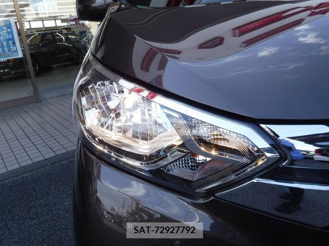 Mitsubishi EK WAGON 2020-02 268075-3