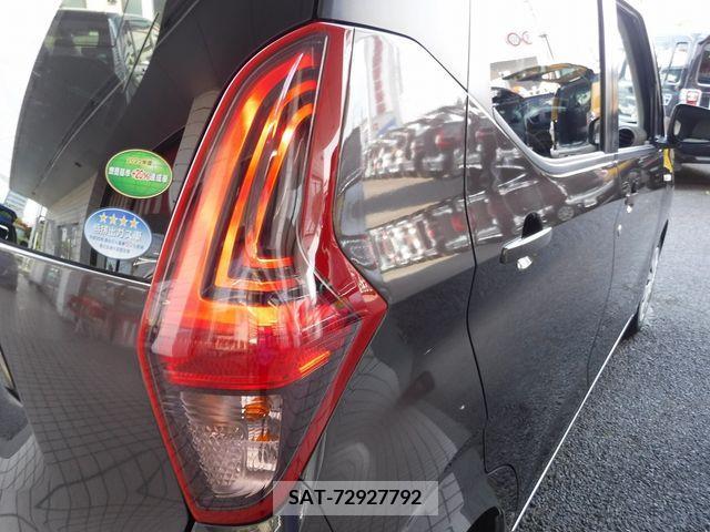 Mitsubishi EK WAGON 2020-02 268075-4