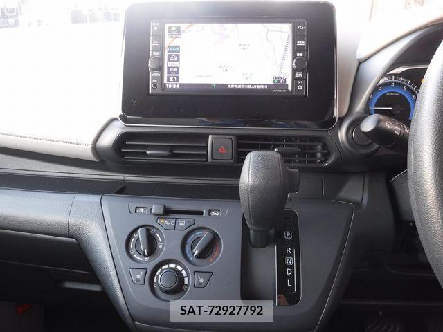 Mitsubishi EK WAGON 2020-02 268075-8