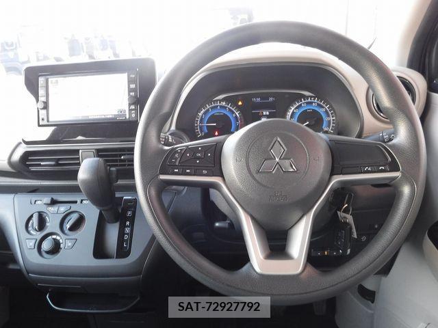 Mitsubishi EK WAGON 2020-02 268075-7