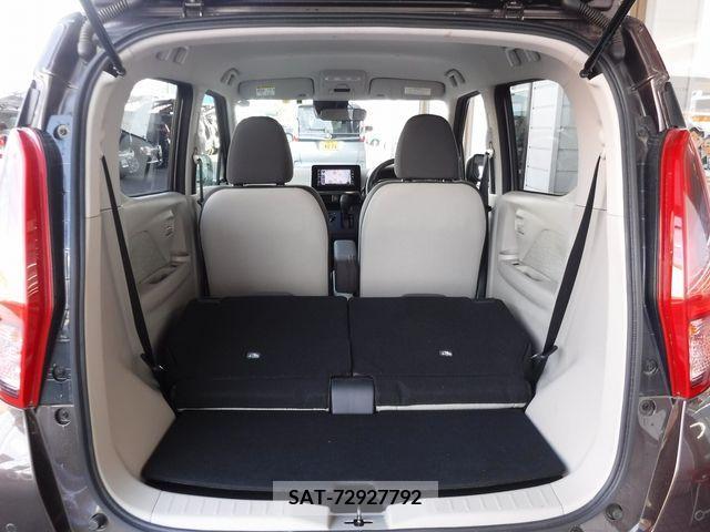 Mitsubishi EK WAGON 2020-02 268075-16
