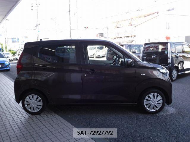 Mitsubishi EK WAGON 2020-02 268075-6