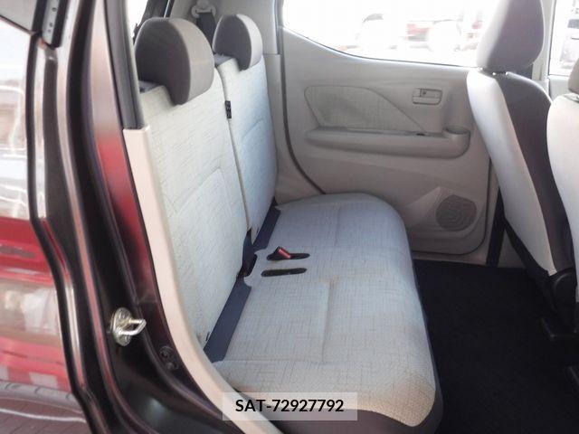 Mitsubishi EK WAGON 2020-02 268075-15