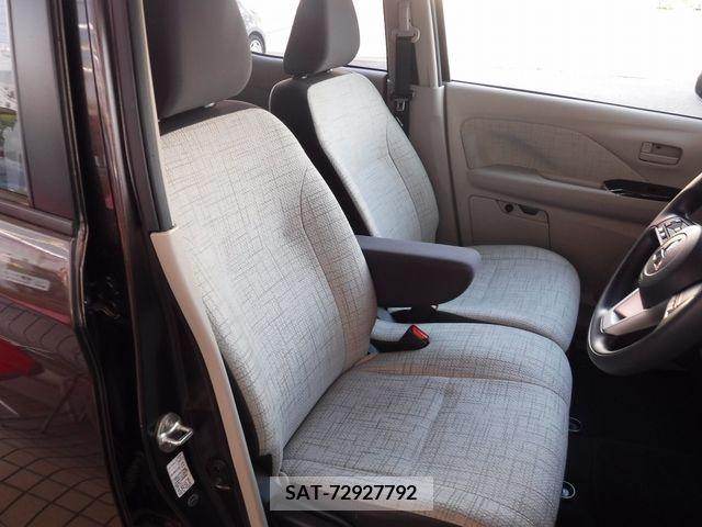 Mitsubishi EK WAGON 2020-02 268075-14