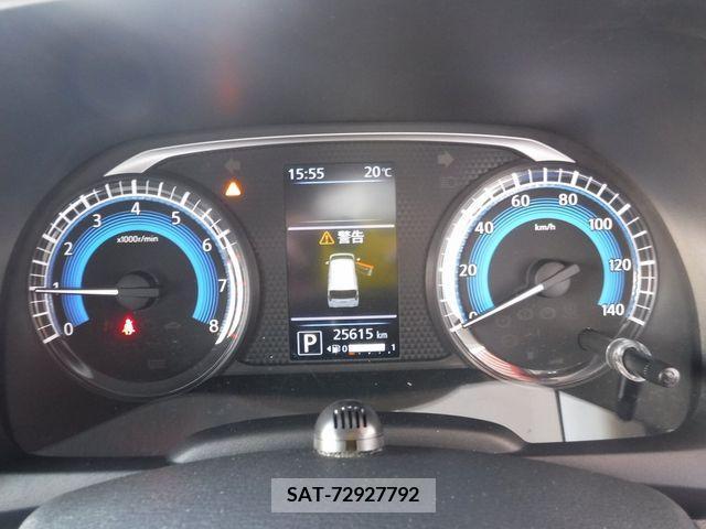 Mitsubishi EK WAGON 2020-02 268075-13