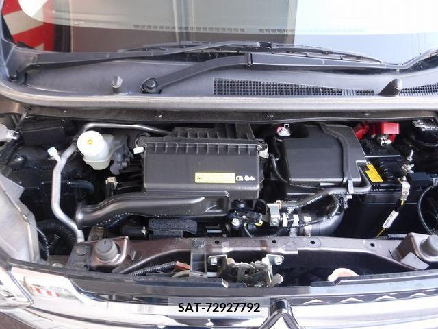 Mitsubishi EK WAGON 2020-02 268075-19