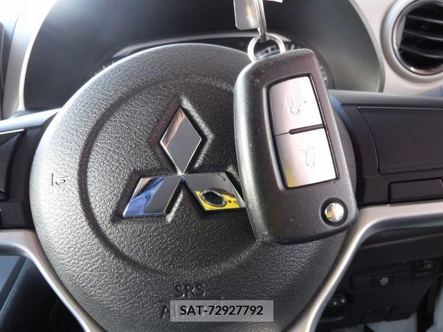 Mitsubishi EK WAGON 2020-02 268075-9