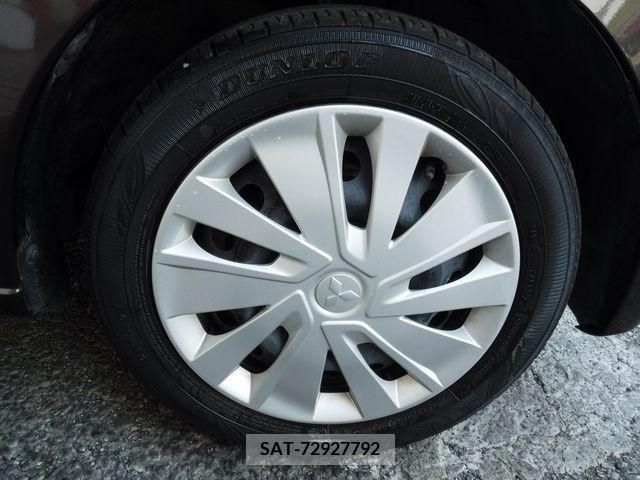 Mitsubishi EK WAGON 2020-02 268075-5