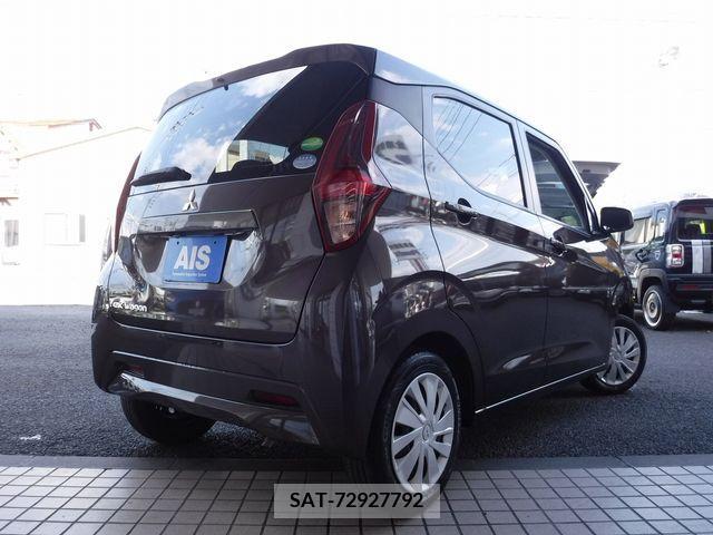 Mitsubishi EK WAGON 2020-02 268075-2
