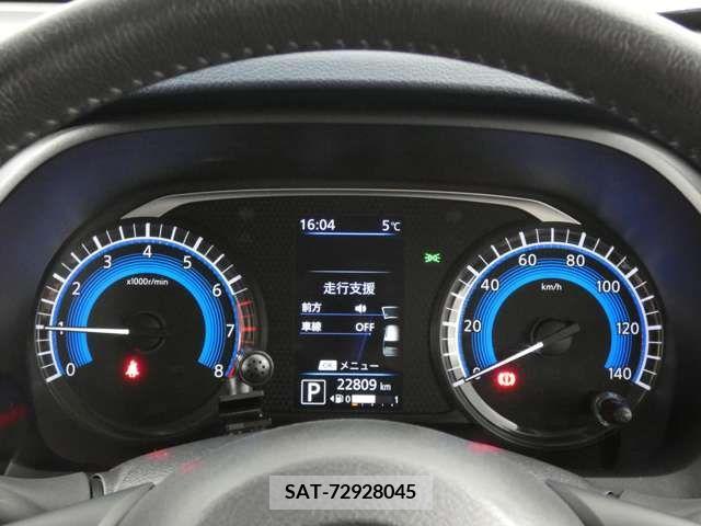Mitsubishi EK X 2020-01 205690-13