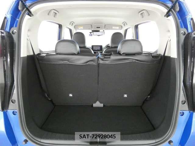 Mitsubishi EK X 2020-01 205690-7
