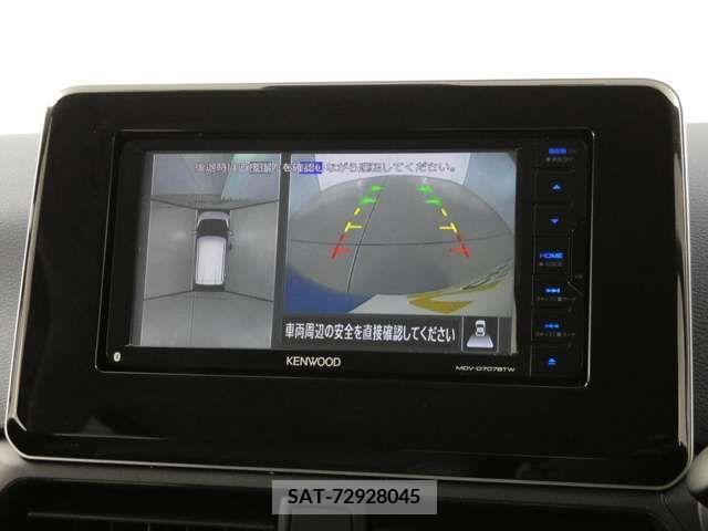 Mitsubishi EK X 2020-01 205690-10