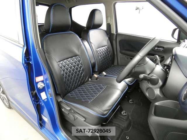 Mitsubishi EK X 2020-01 205690-5