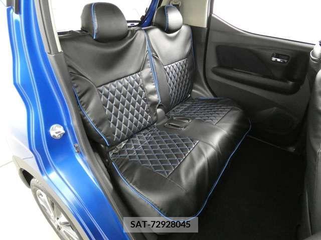 Mitsubishi EK X 2020-01 205690-6
