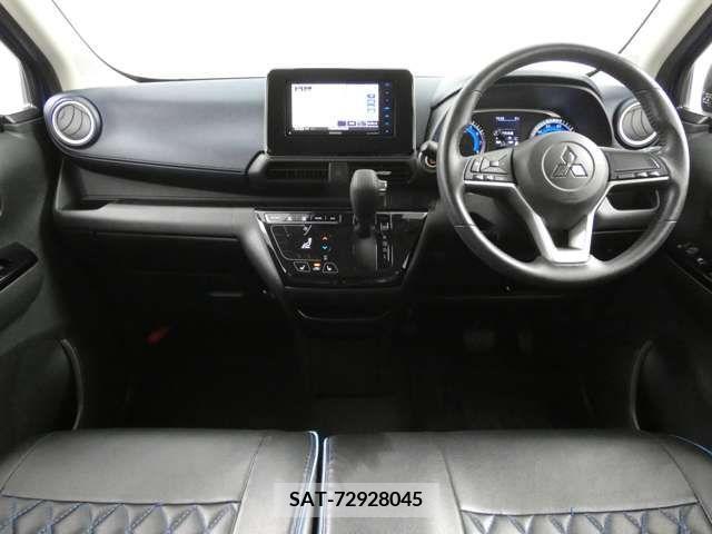 Mitsubishi EK X 2020-01 205690-4