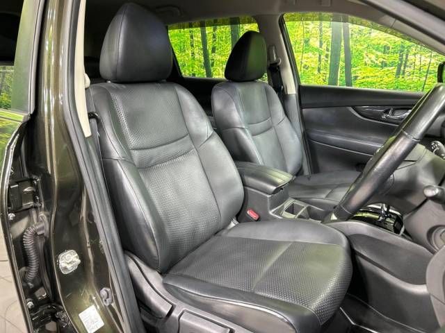 Nissan X-TRAIL 2018-03 189432-8